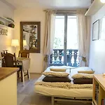 Riverside Studio In Chamonix-sud *