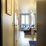 Riverside Studio In Chamonix-sud * Chamonix
