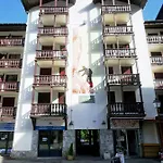 Hotel Riverside Studio In Chamonix-sud Chamonix