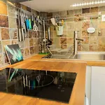 Hotel Riverside Studio In Chamonix-sud *