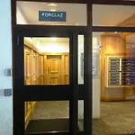 Hotel Riverside Studio In Chamonix-sud *