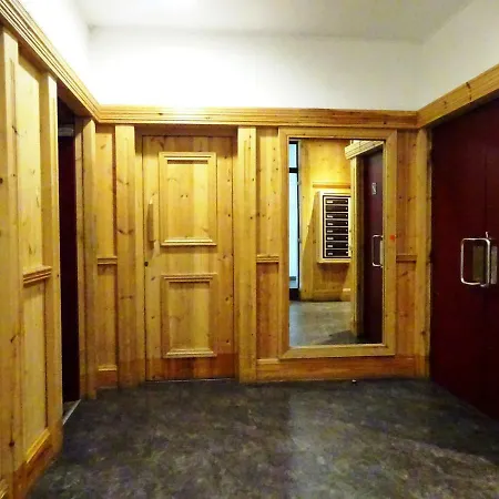 Riverside Studio In Chamonix-sud * Chamonix