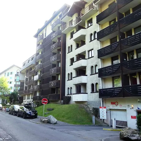 Hotel Riverside Studio In Chamonix-sud Chamonix